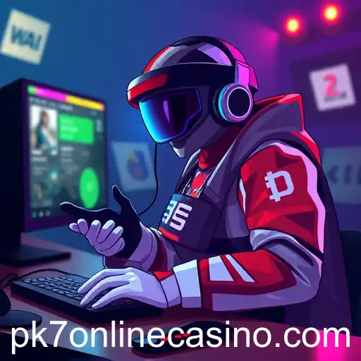 The Evolution of Online Gaming: A 2025 Perspective