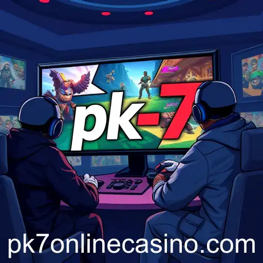 The Rise of Gaming Portals in 2025