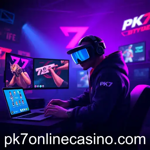PK7: A New Era in Online Gaming