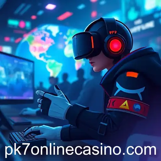 The Rise of Gaming in a Digital World