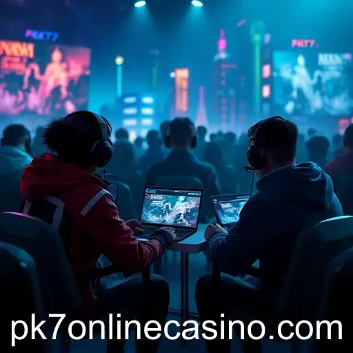 The Rise of Online Gaming in 2025