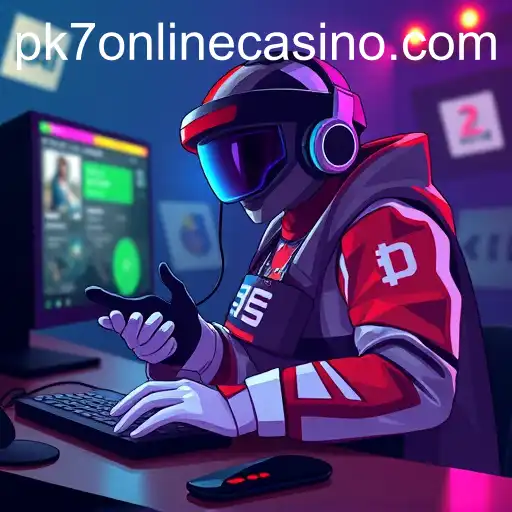 The Evolution of Online Gaming: A 2025 Perspective