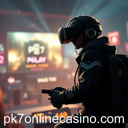 The Rise of Gaming in the Digital Age