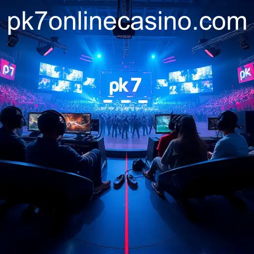 Gaming Evolution: The Role of 'pk7'