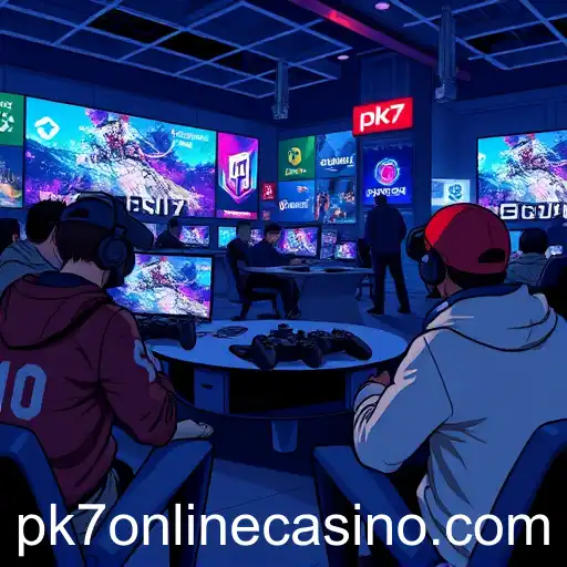 Gaming Trends and Updates