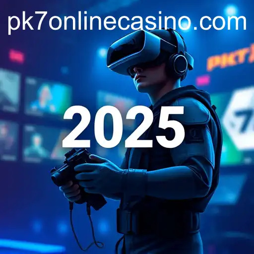 Online Gaming Evolution