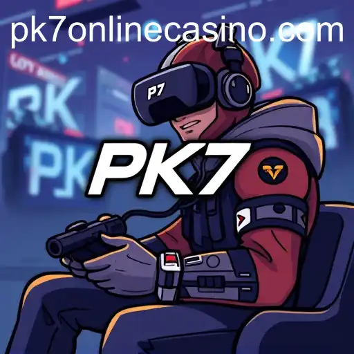 PK7: The Evolution of Online Game Platforms