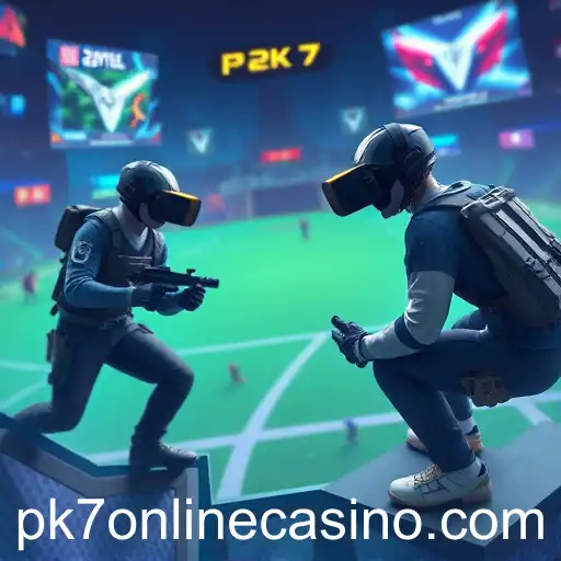 PK7 Unveils New Features Amid Gaming Trends Surge