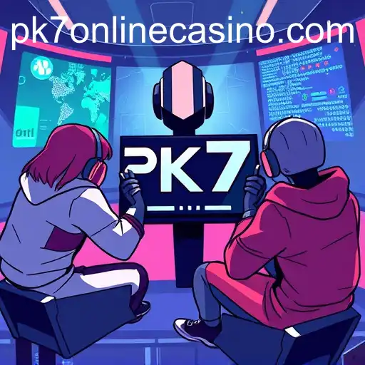 The Rise of PK7 in Online Gaming Communities