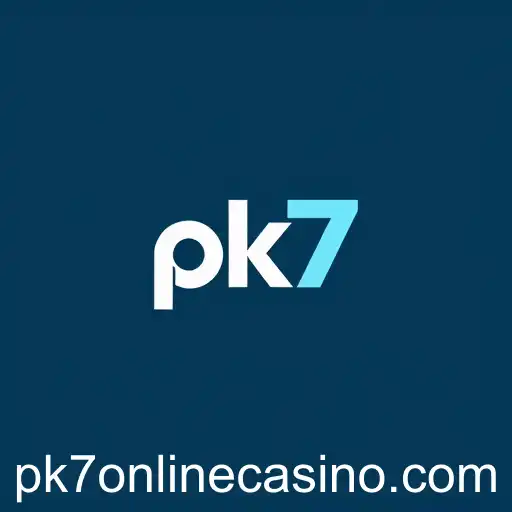 The Growing Influence of 'pk7' in Online Gaming