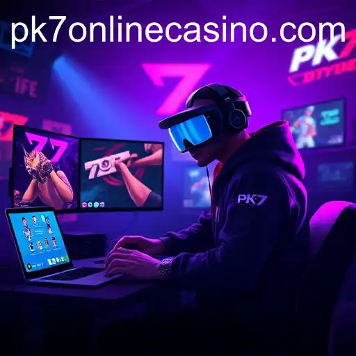 PK7: A New Era in Online Gaming