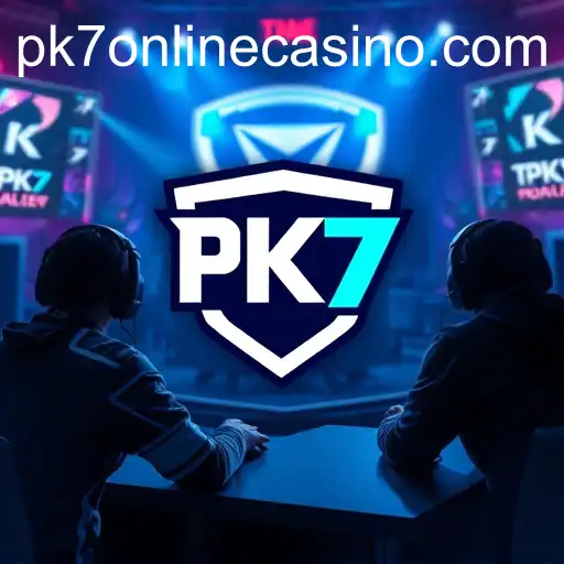 PK7 Revolutionizes Online Gaming