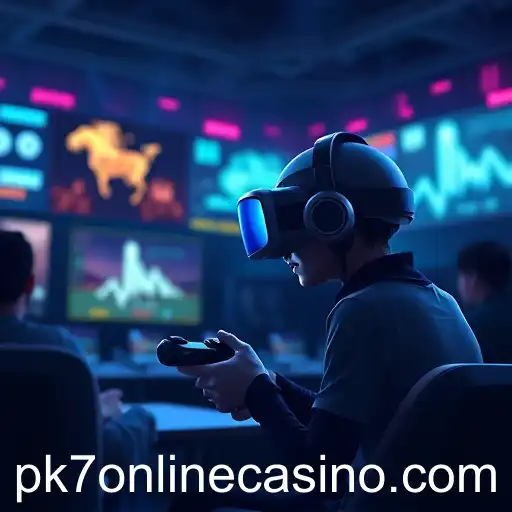 The Rise of Online Gaming Platforms