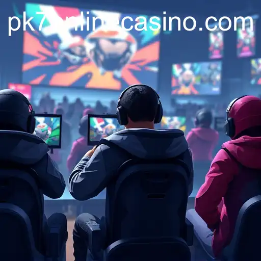 Rise of Online Gaming on UK Platforms