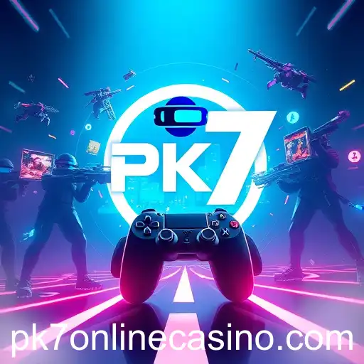 The Rise of PK7 in Online Gaming