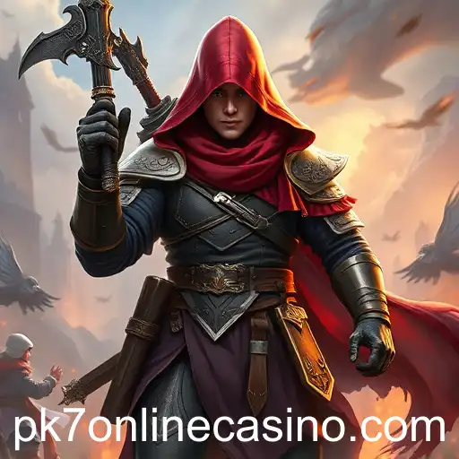 The Rise of PK7 in the Gaming World