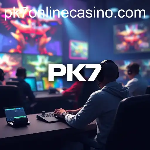 Gaming Evolution: The Rise of PK7 in a Digital World