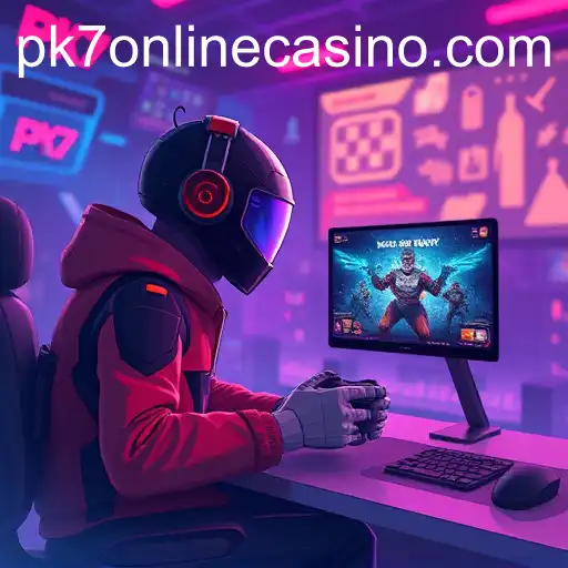The Rise of pk7: A Game Changer in Online Entertainment